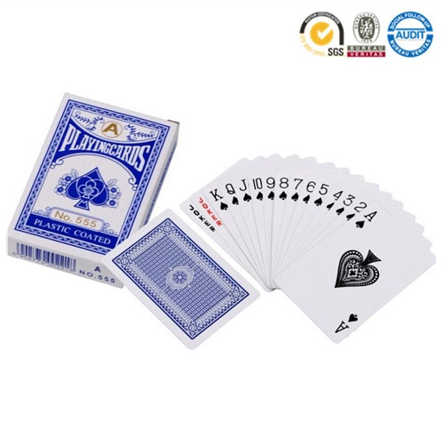 A Playing Cards
