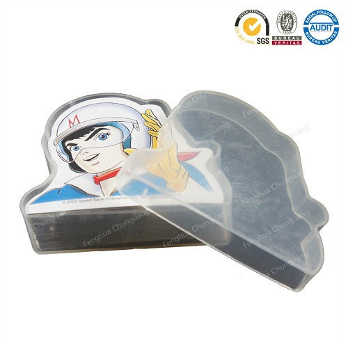 Speed Racer Playing Cards
