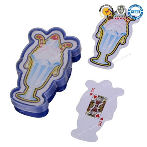 Smoothie Playing Cards
