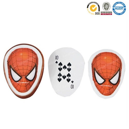 Spider-man Playing Cards