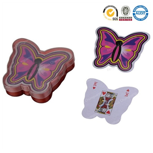 Butterfly Playing Cards