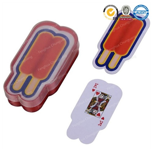 Ice-lolly Playing Cards