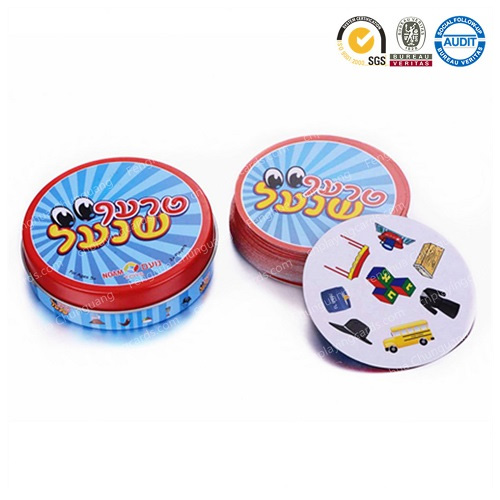 Card Game Set