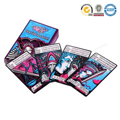 Tarot Cards