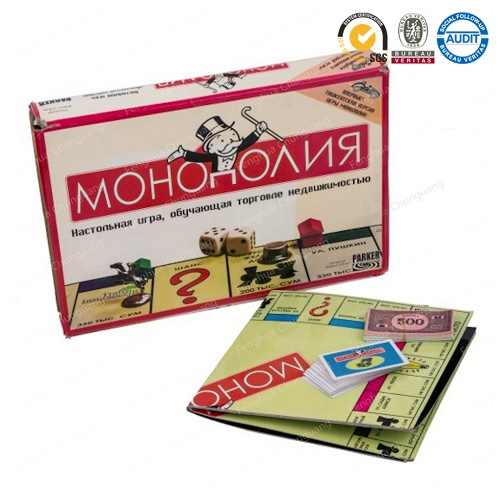Board Game