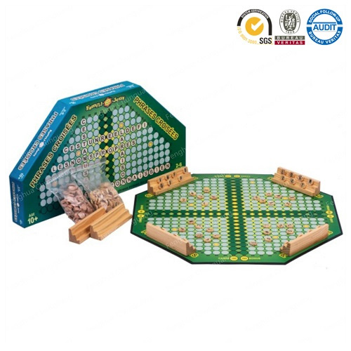 French Learning Game