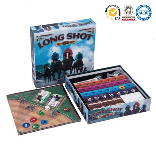 Long Shot
