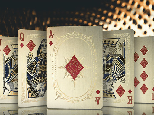 Playing Cards