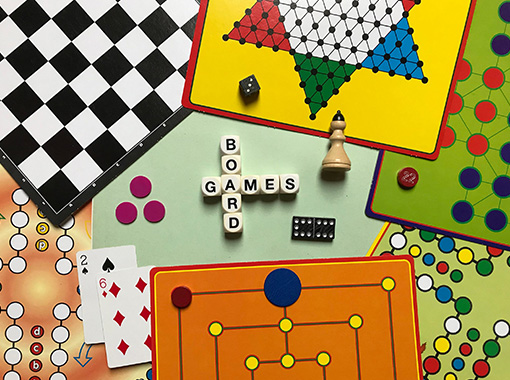 Board Games