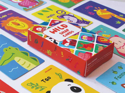 Card Games