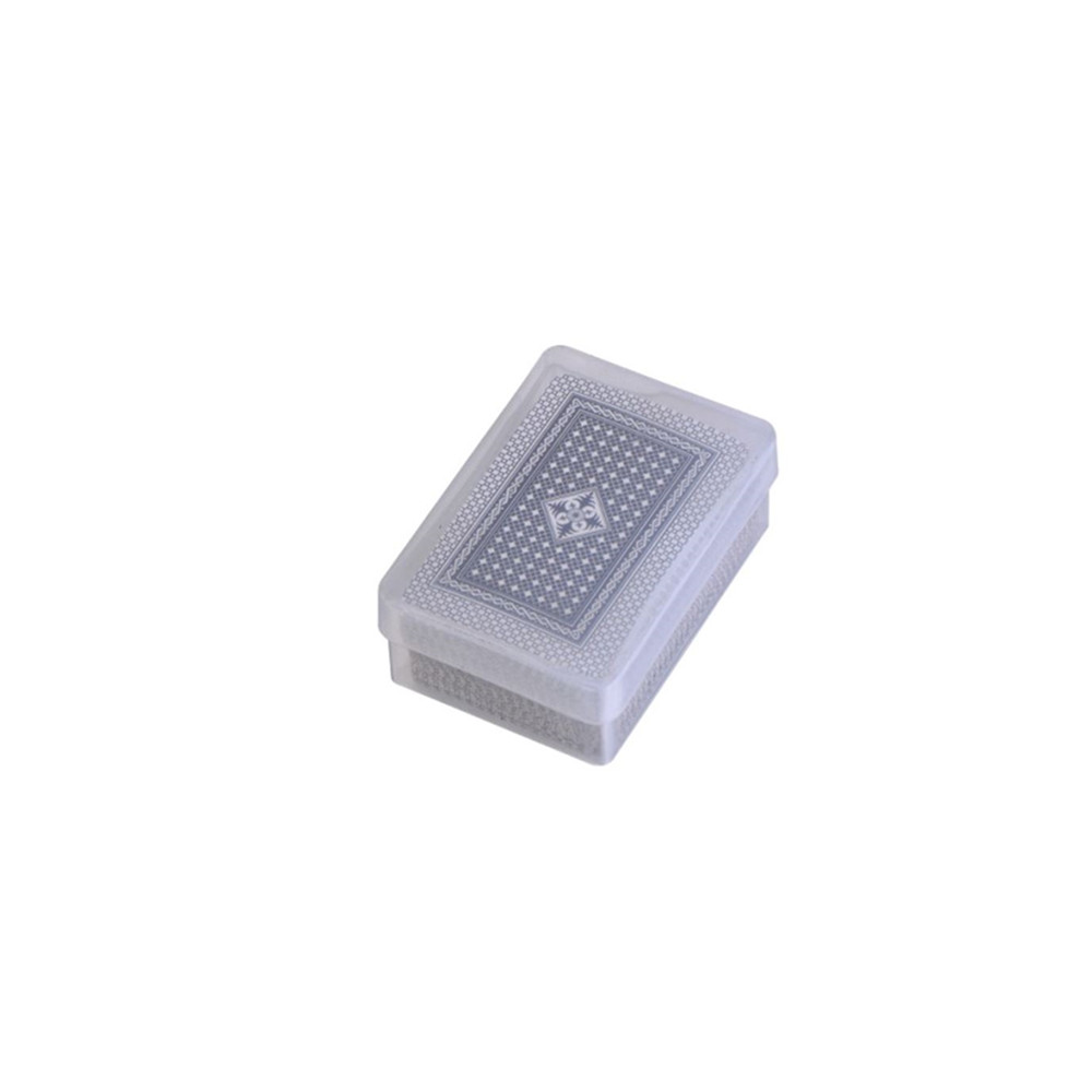 Mini Playing Cards