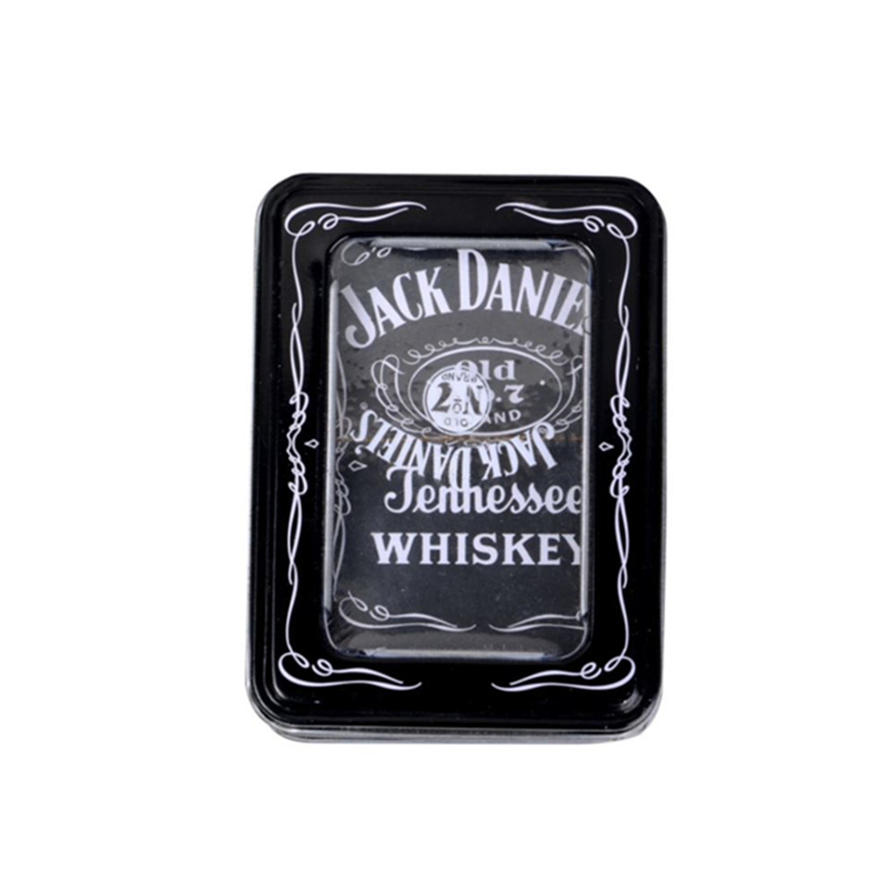 Jack Daniel Playing Cards
