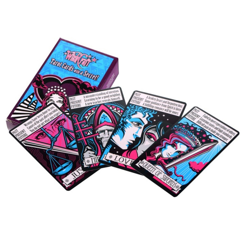 Tarot Cards